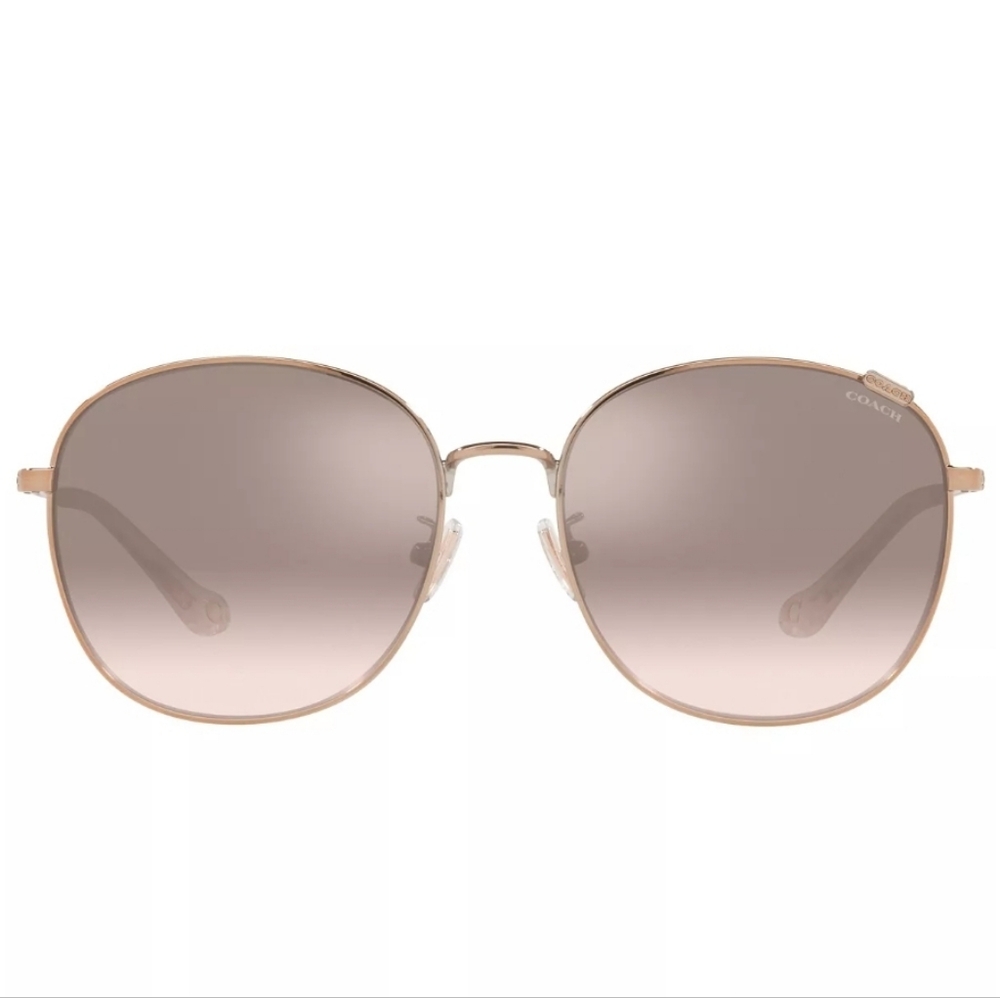 Authentic Coach Woman's Sunglasses